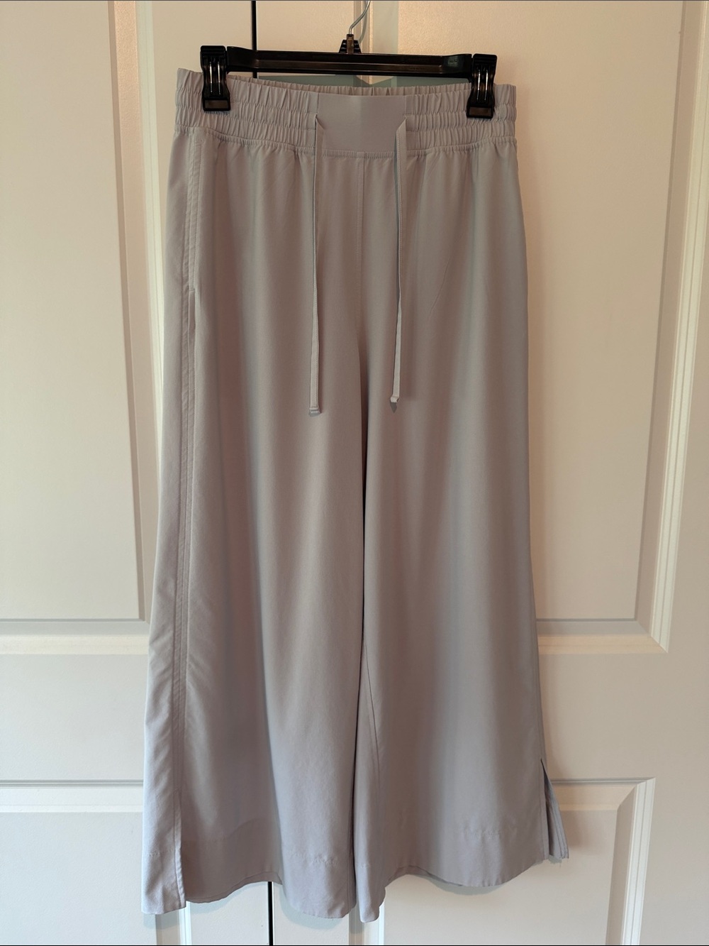 CRZ Yoga Wide Leg Crop